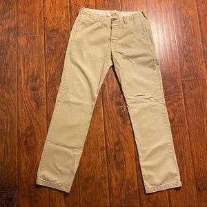 Mens Hollister Pants